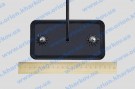 SQ-009 (12-24В) ліхтар задній LED