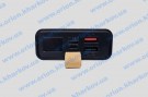 УМБ PowerBank D14 20000mAh Квант