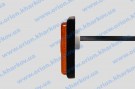 MD 013 LED Fristom