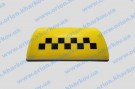 TAXI знак ж